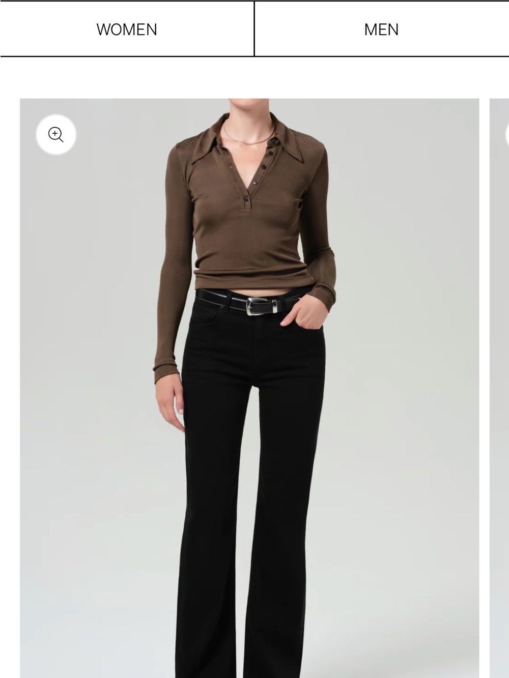 Citizens Of Humanity women’s Jeans. The